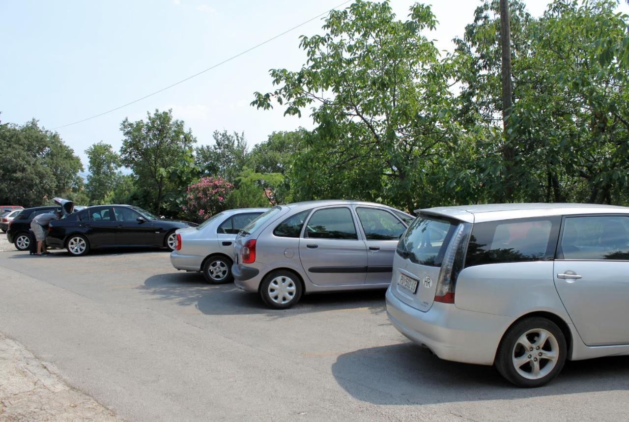 Apartments And Rooms By The Sea Dramalj, Crikvenica - 5519 Eksteriør billede
