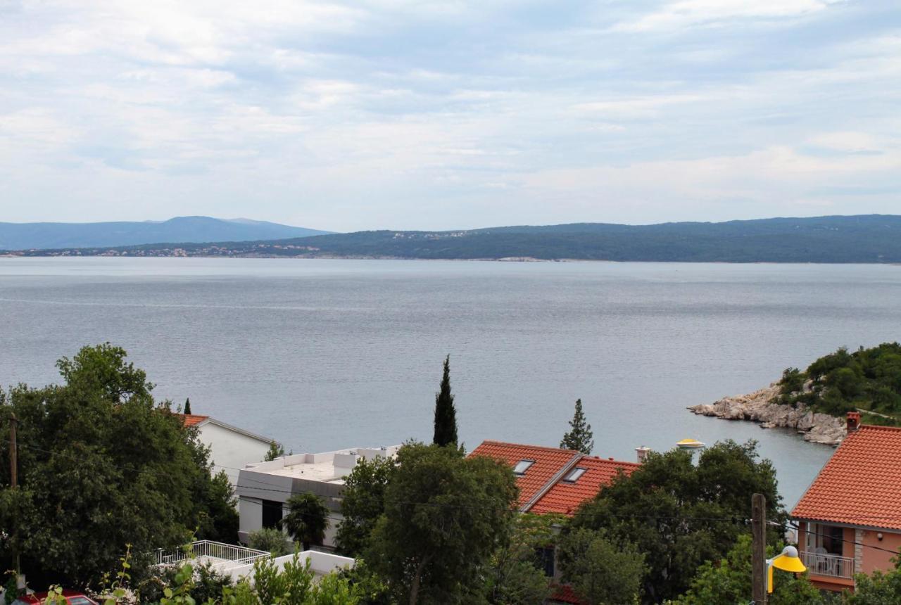 Apartments And Rooms By The Sea Dramalj, Crikvenica - 5519 Eksteriør billede
