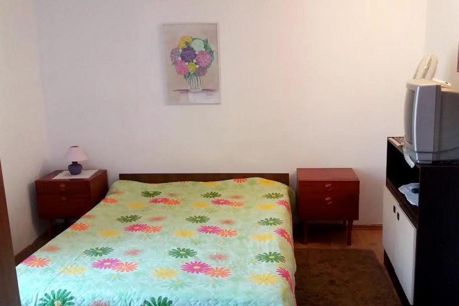Apartments And Rooms By The Sea Dramalj, Crikvenica - 5519 Eksteriør billede