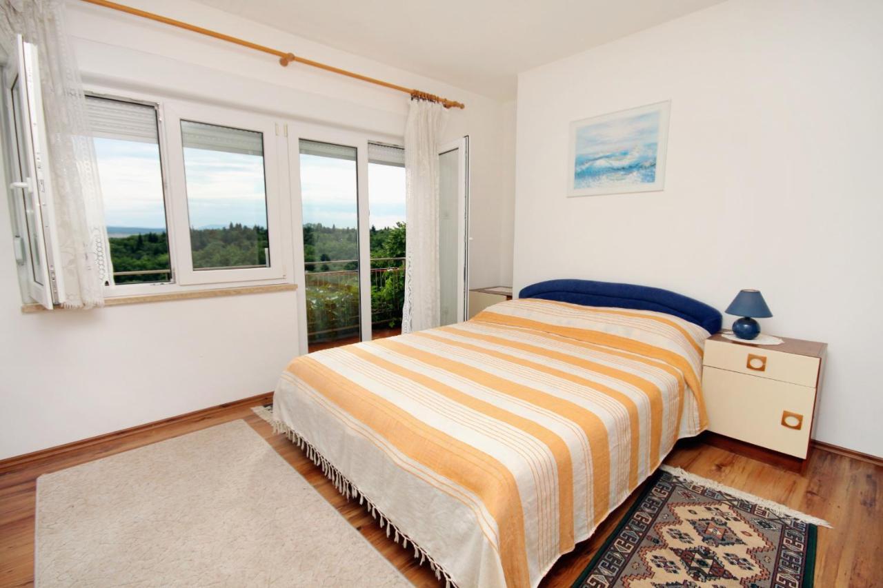 Apartments And Rooms By The Sea Dramalj, Crikvenica - 5519 Eksteriør billede